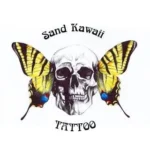 Logo de Sand Kawaii tattoo à Orléans