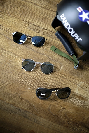 Shooting photos produits opticien